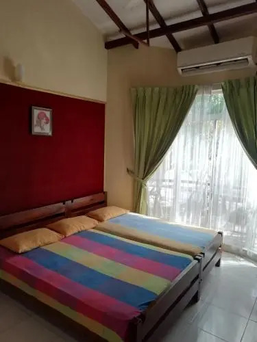 McCarthy Guesthouse