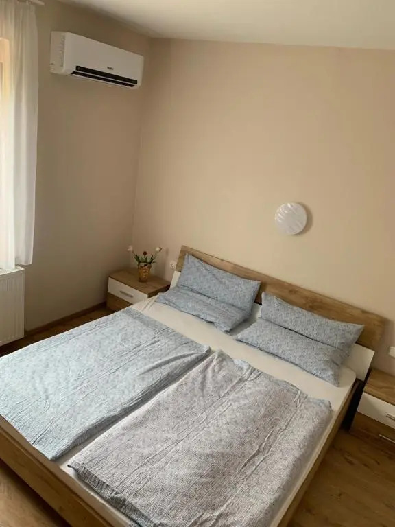 Zsuzsa Apartman Hajdúszoboszló