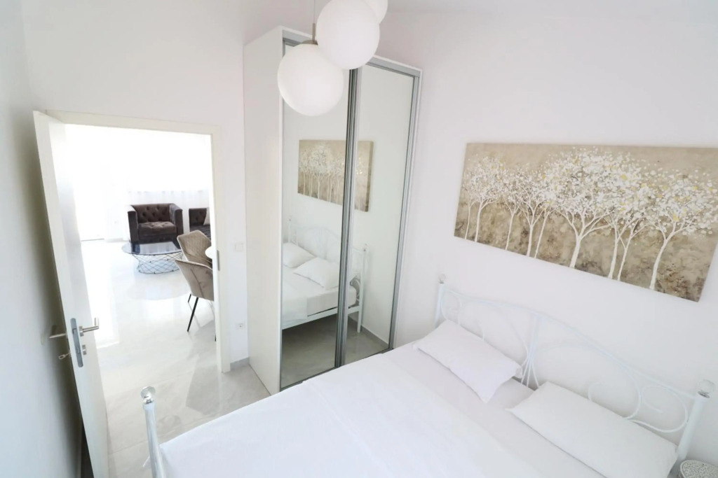 Vrsi Apartments