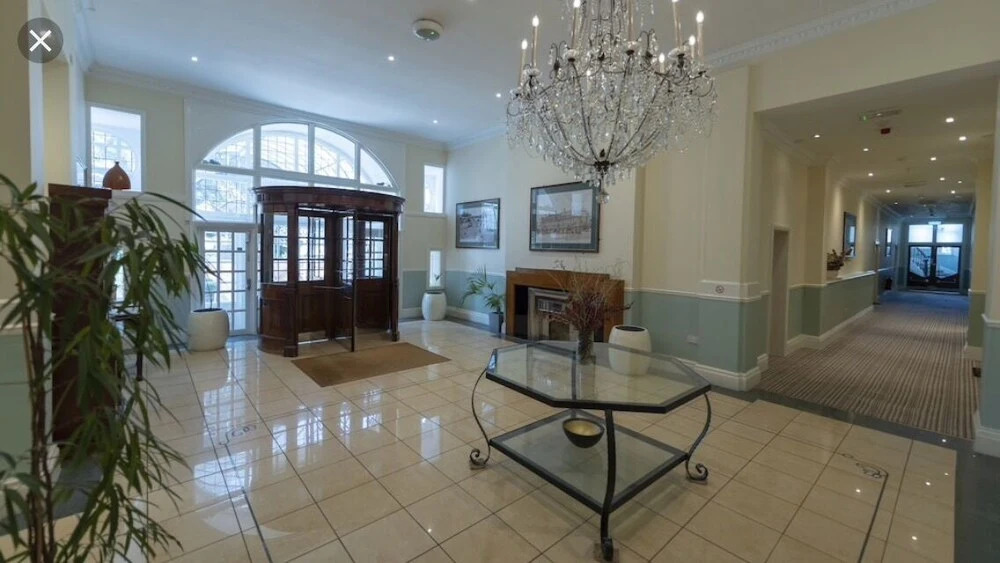 Seaview Victorian Splendour