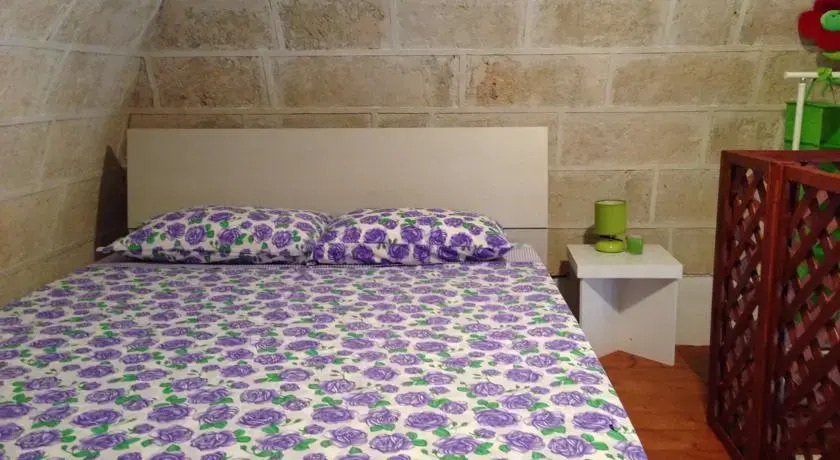 Casa Vacanze Nonnogià