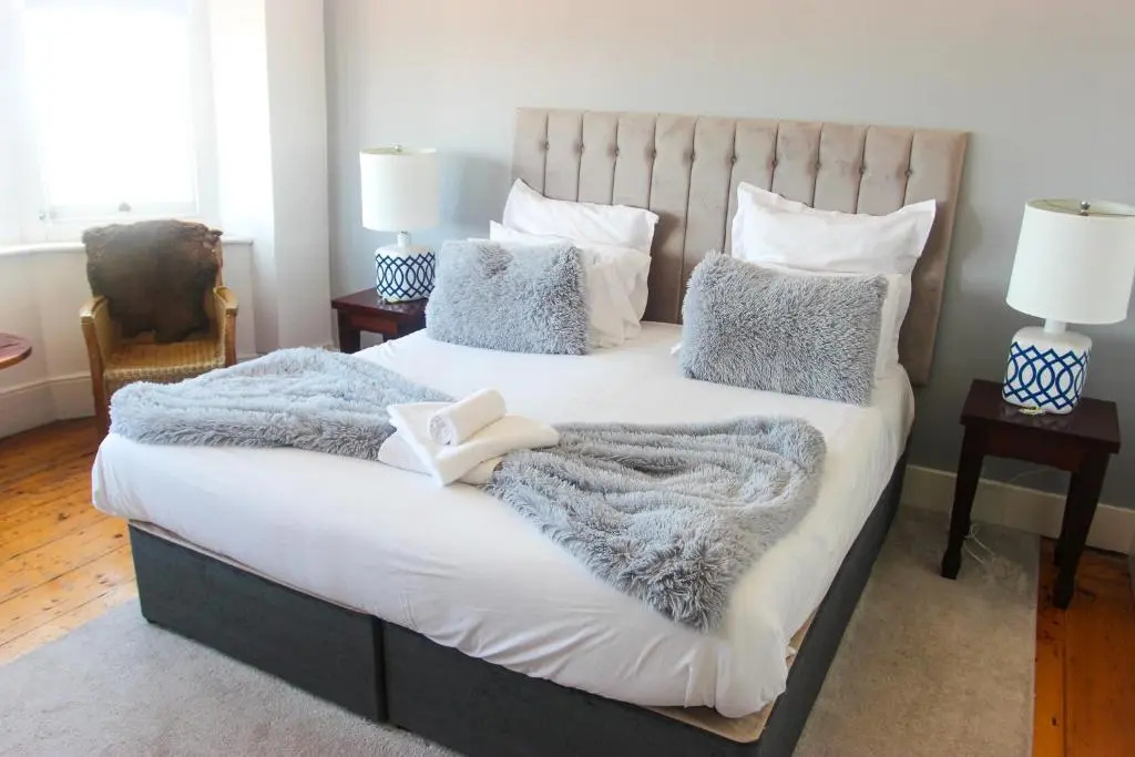 The Bank Hotel & Bistro