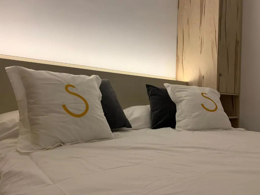 Santa Suites