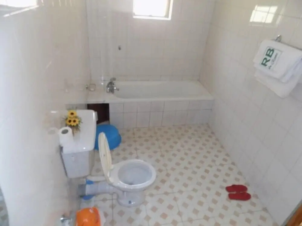 Mirembe Resort Beach Hotel Ssese
