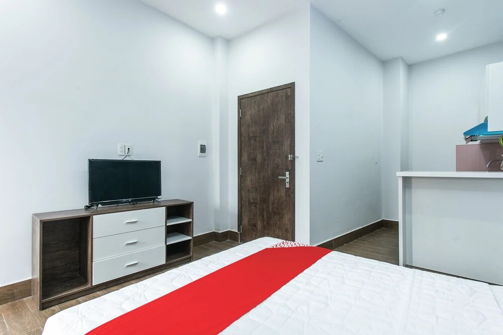 Hoàng Anh Apartment