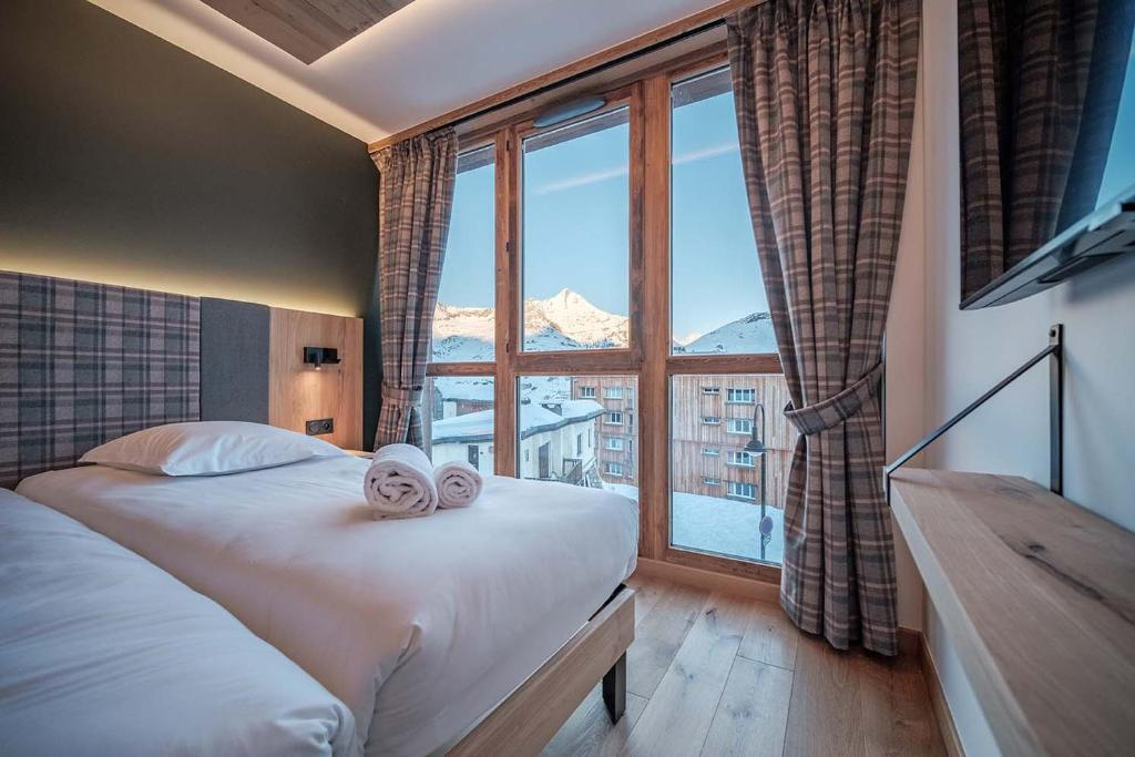 Chalet Hotel Yeti