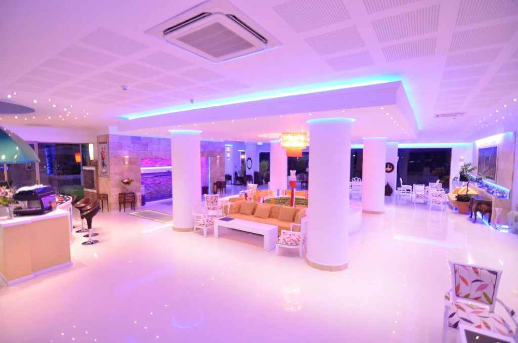 Phoenicia Luxury Hotel