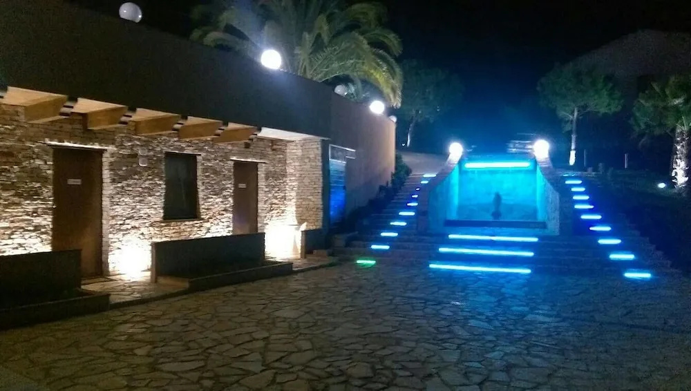 Villa Giulia Del Cavaliere