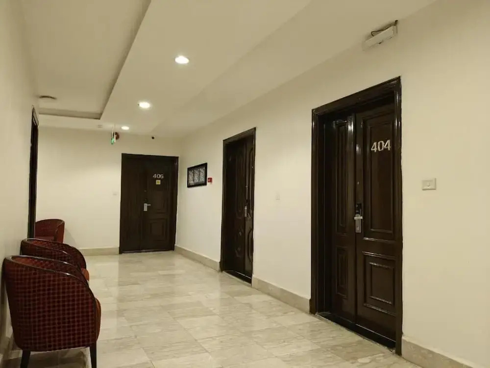 Jadeel Serviced Apartments