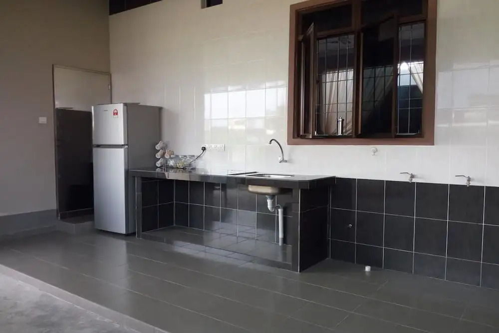 ArRayyan Guesthouse & Homestay