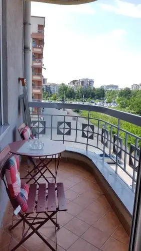Cozy Home in Skopje