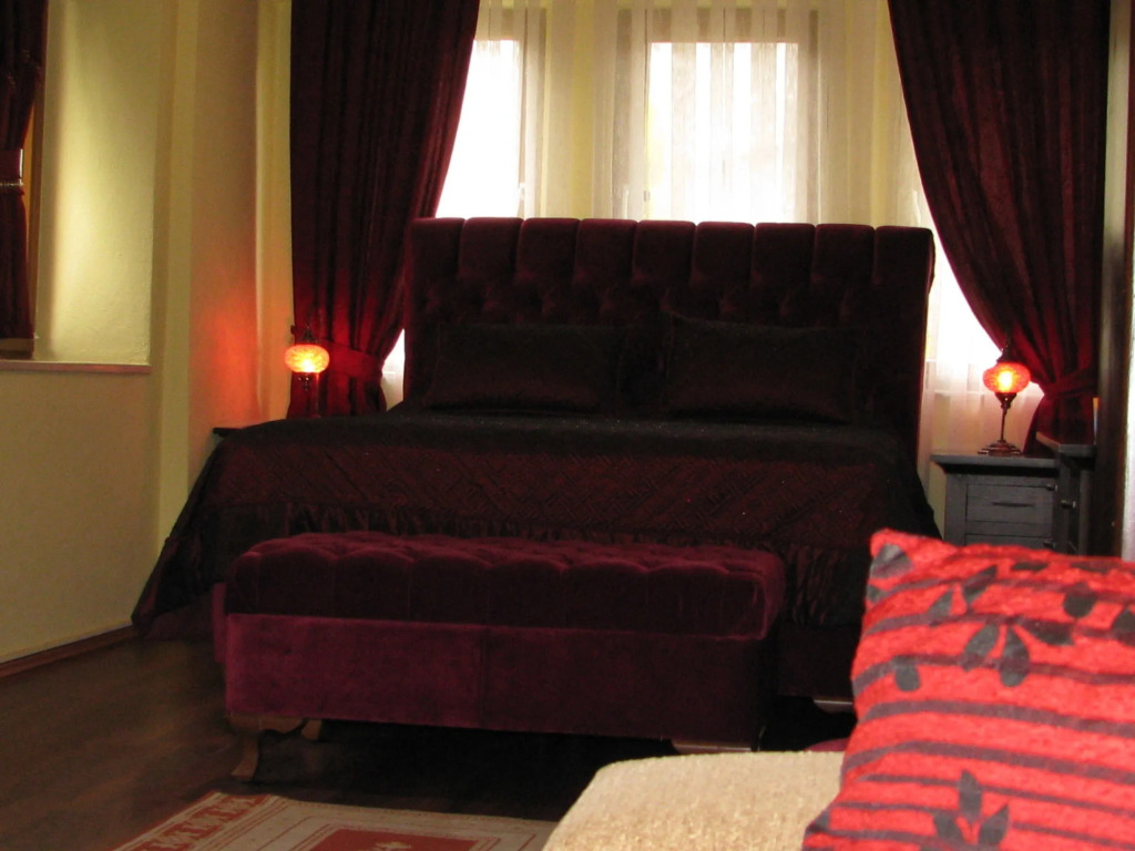 Kybele Hotel Gocek