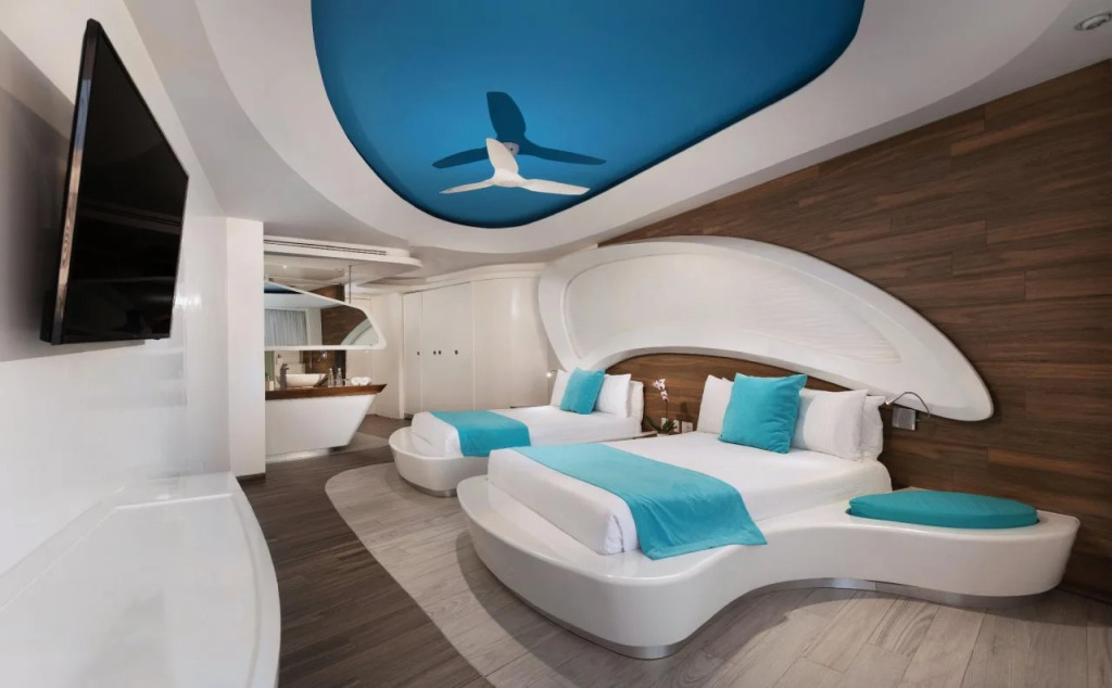 The Carmen Hotel - Ocean Front
