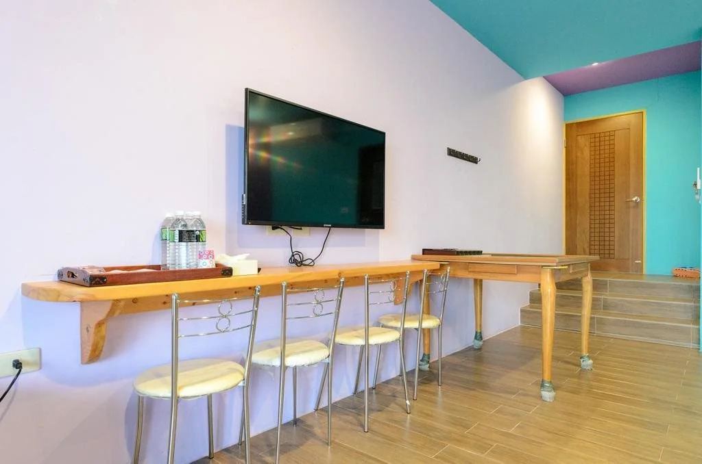 Qing Song Homestay