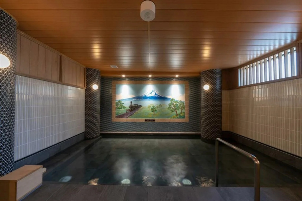 Hotel Torifito Otaru Canal