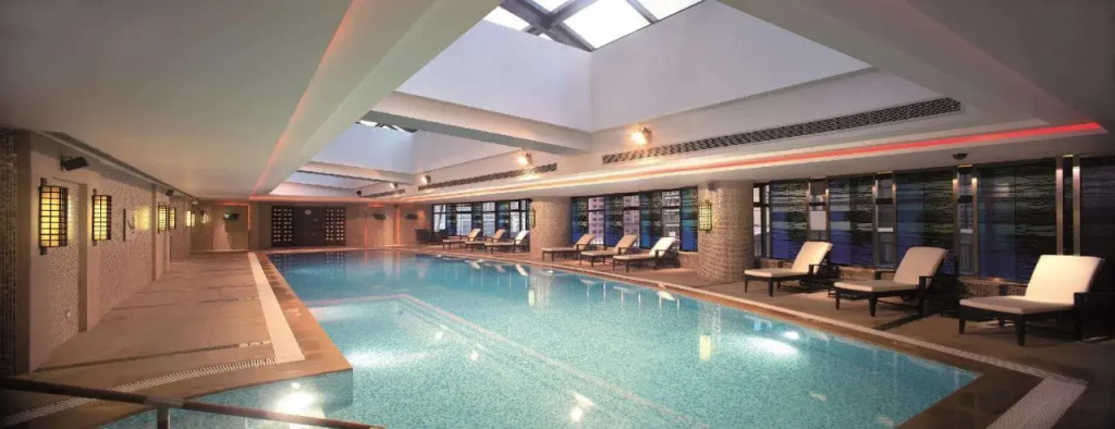 Swissôtel Grand Shanghai