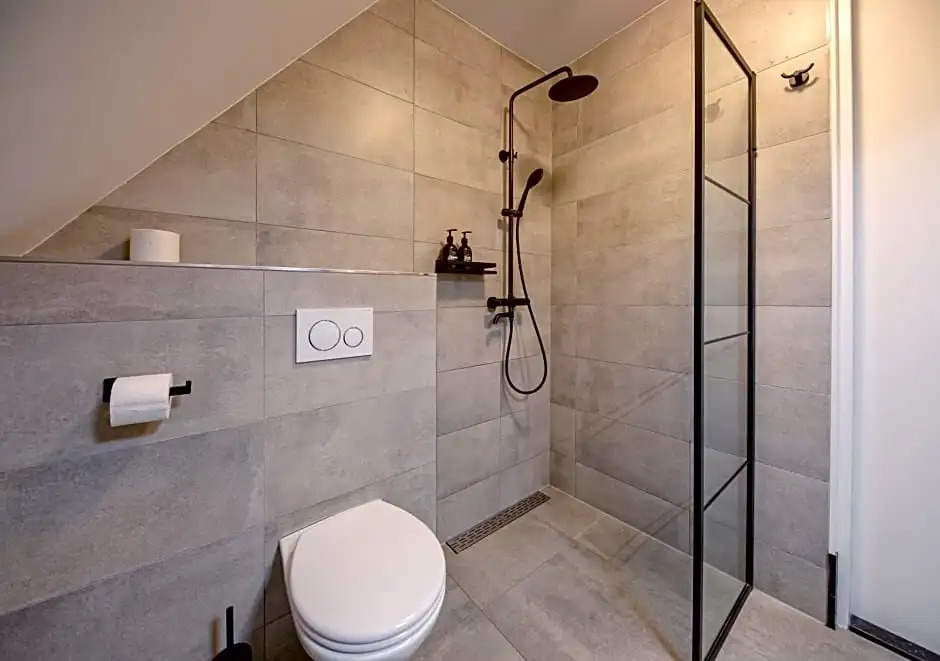 The island life Texel - Wellness