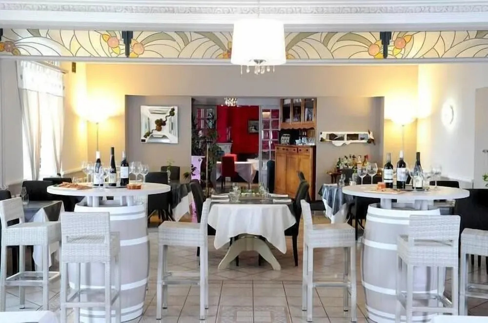 Domaine Saint Ferreol