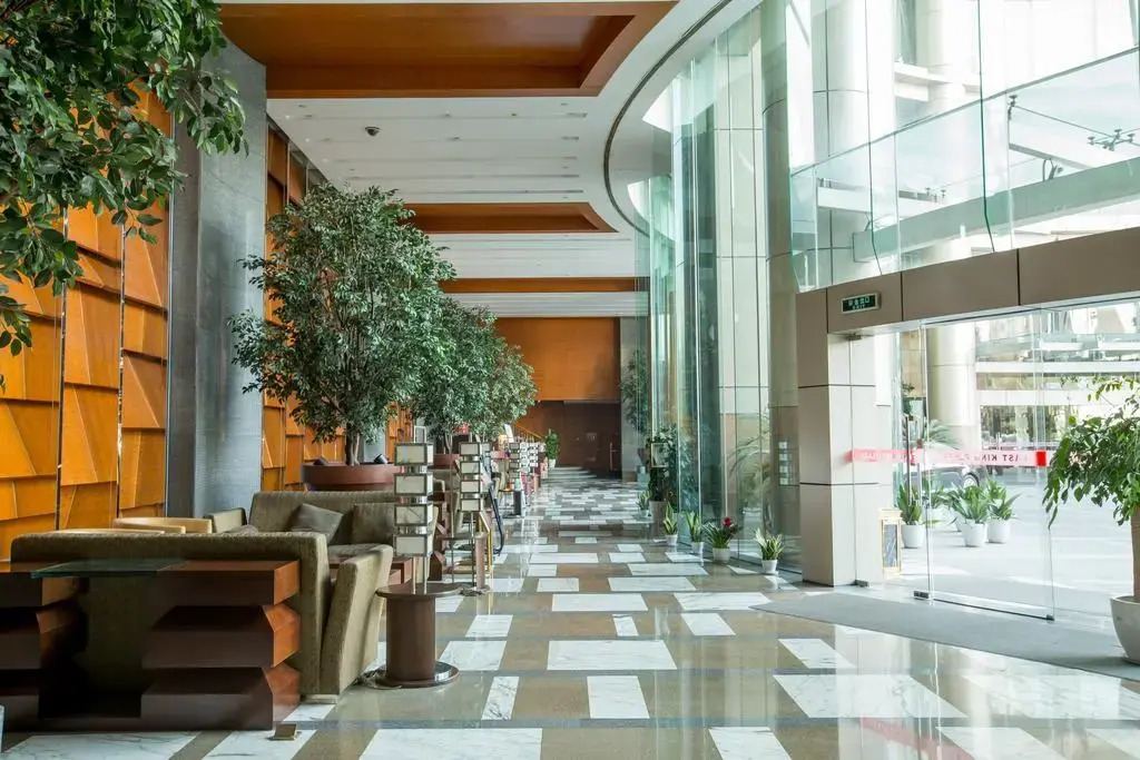 Westlake 7 Service Apartment