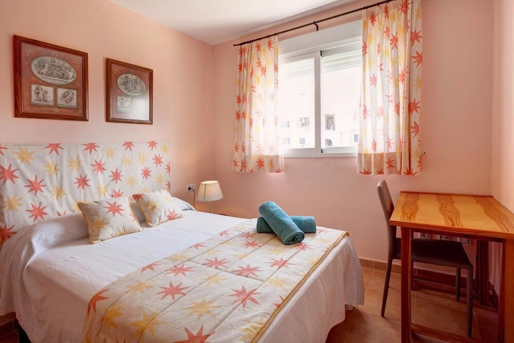 Apartment Paraiso