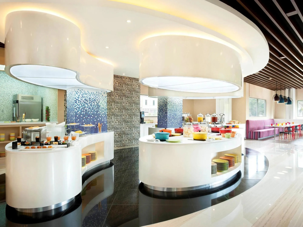 Ibis Styles Jakarta Airport