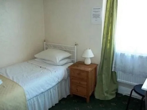 Stonar Guest house