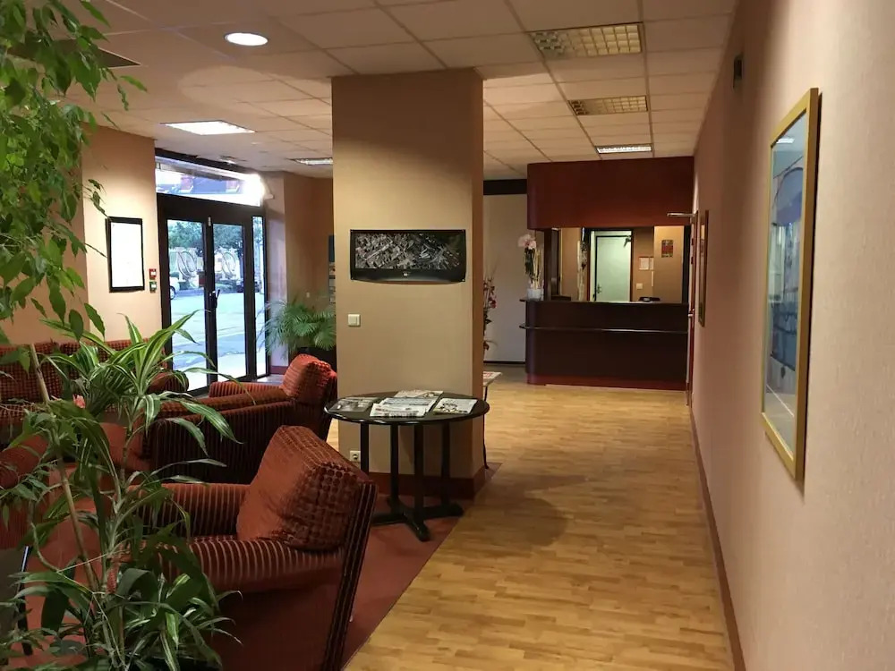 Hotel Dorele