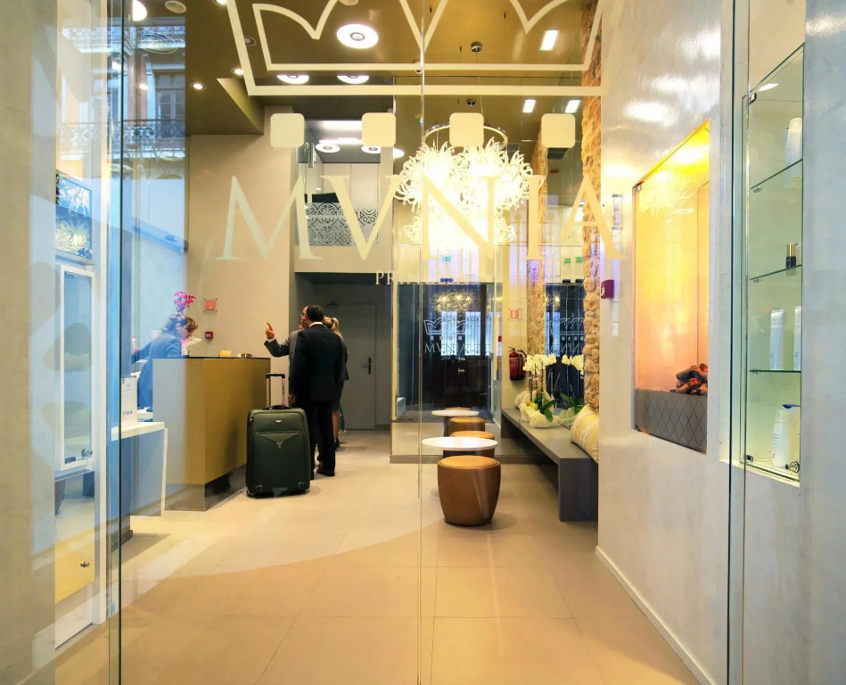 Hotel & Spa Princesa Munia
