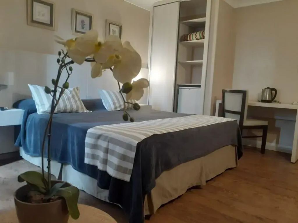 Hotel Posadas