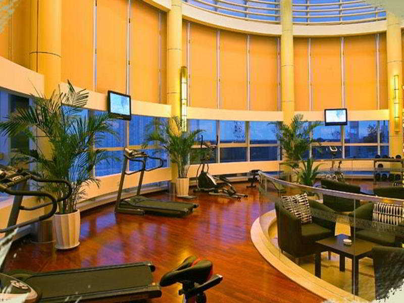 Rainbird International Hotel
