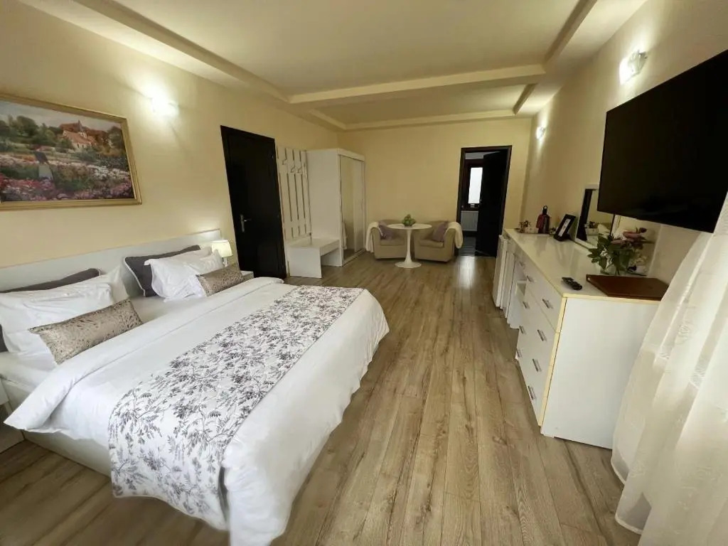 Maria House Confort