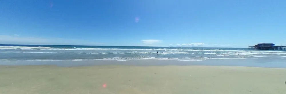 2010 W Ocean Front Marr 2 Bedroom Duplex