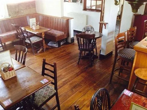 The Eskdale Inn