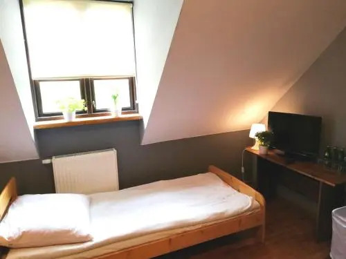 Pod Wierzbą