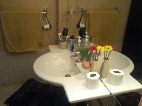 Hossam Apartment in Maadi (Families Only)