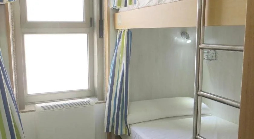 Albergue Corredoiras