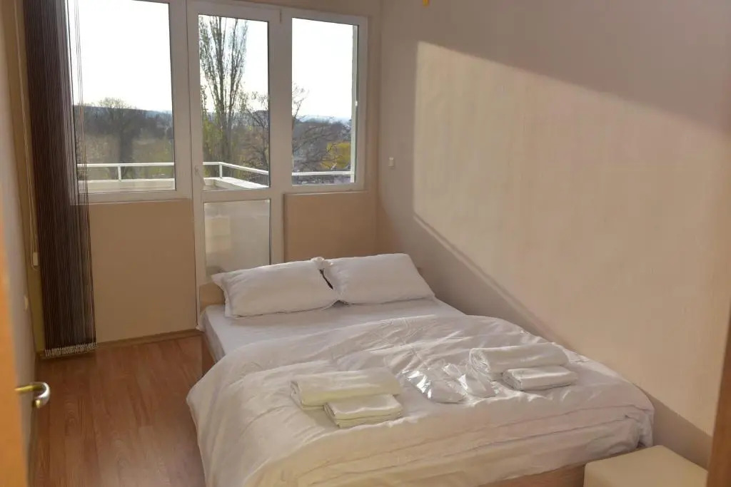 Tyulev apartment 2