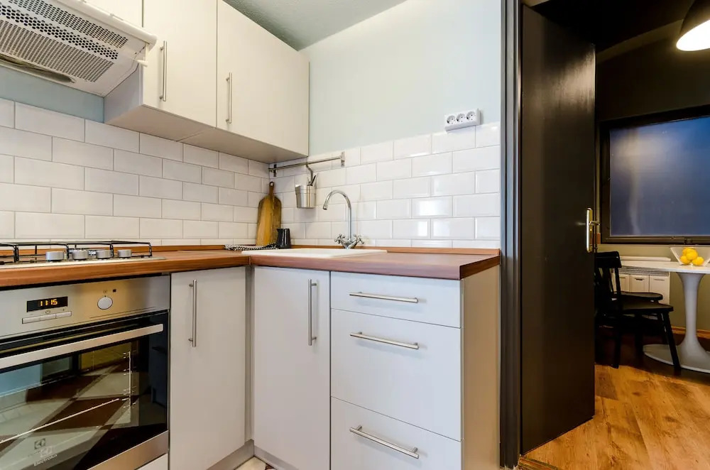 Cazuela Apartment