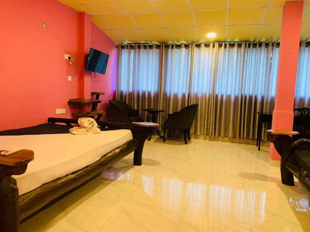 Yala Bay Holiday Resort