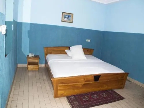 Royal hotel