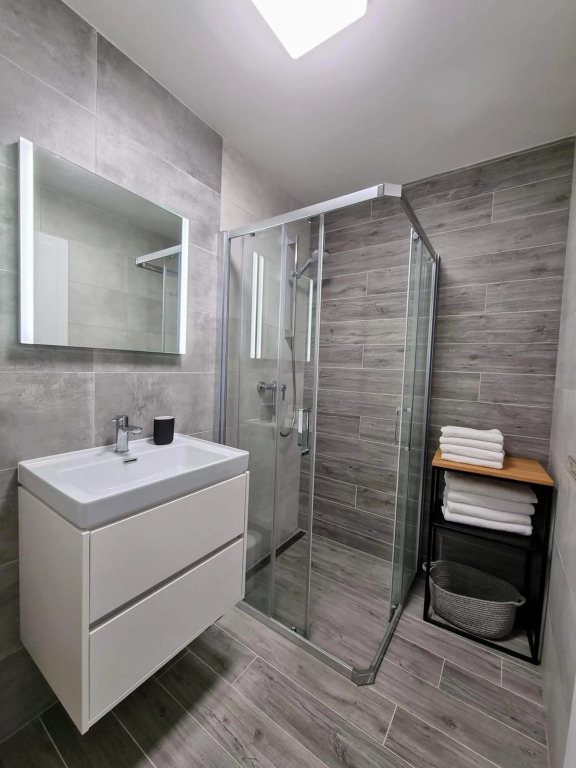 Galeria Apartments