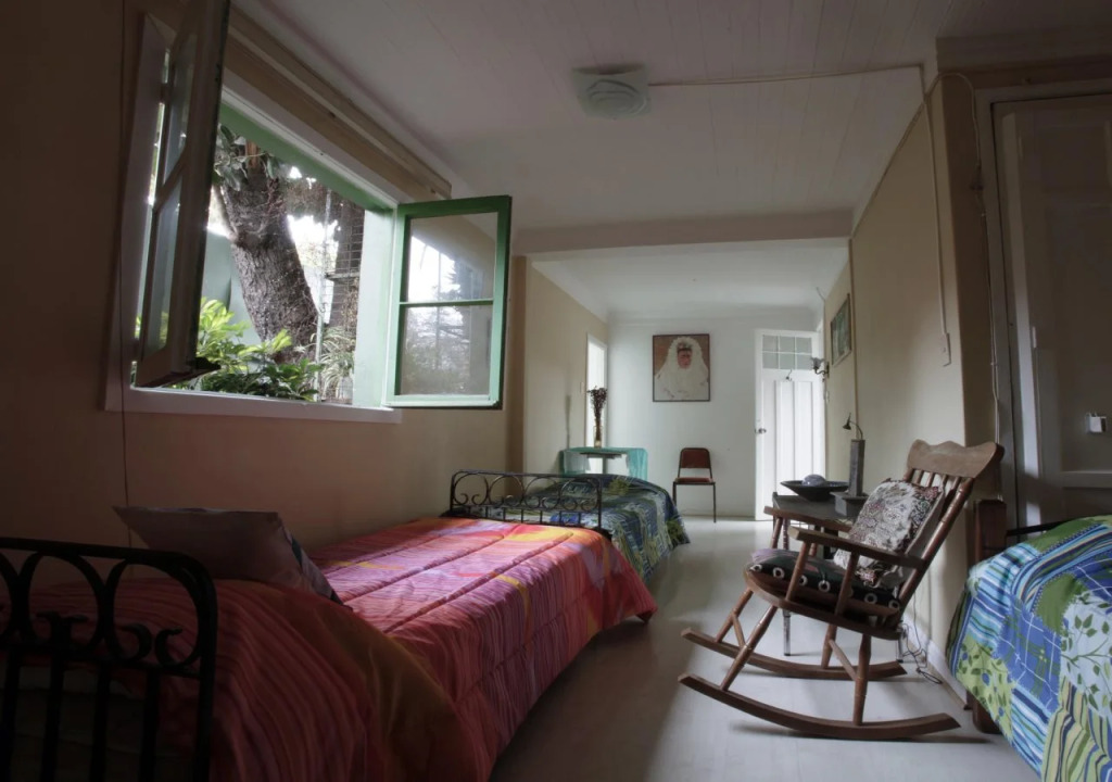 Casa Muriel