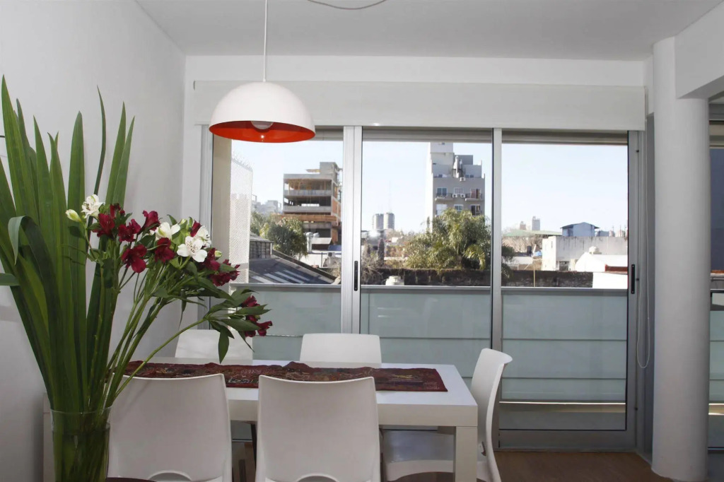 Niceto Flats