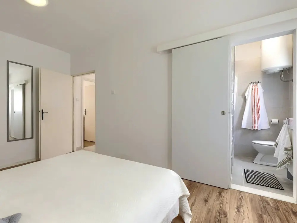 Laura Pula in Pula With 3 Bedrooms and 3 Bathrooms