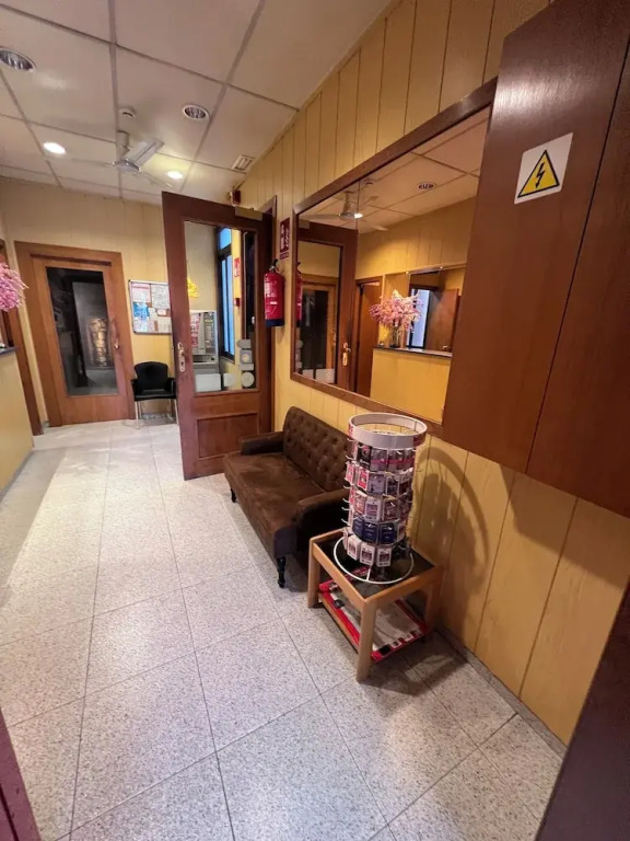 Hostal Nuevo Colon