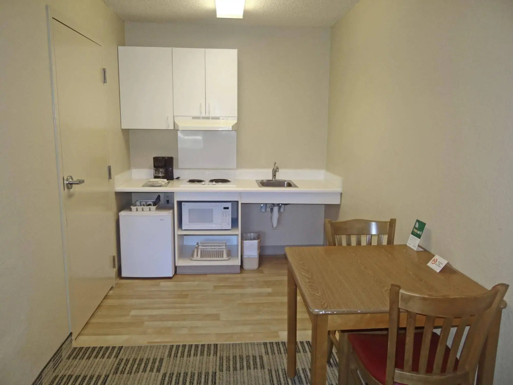 Suburban Studios Durham-Raleigh