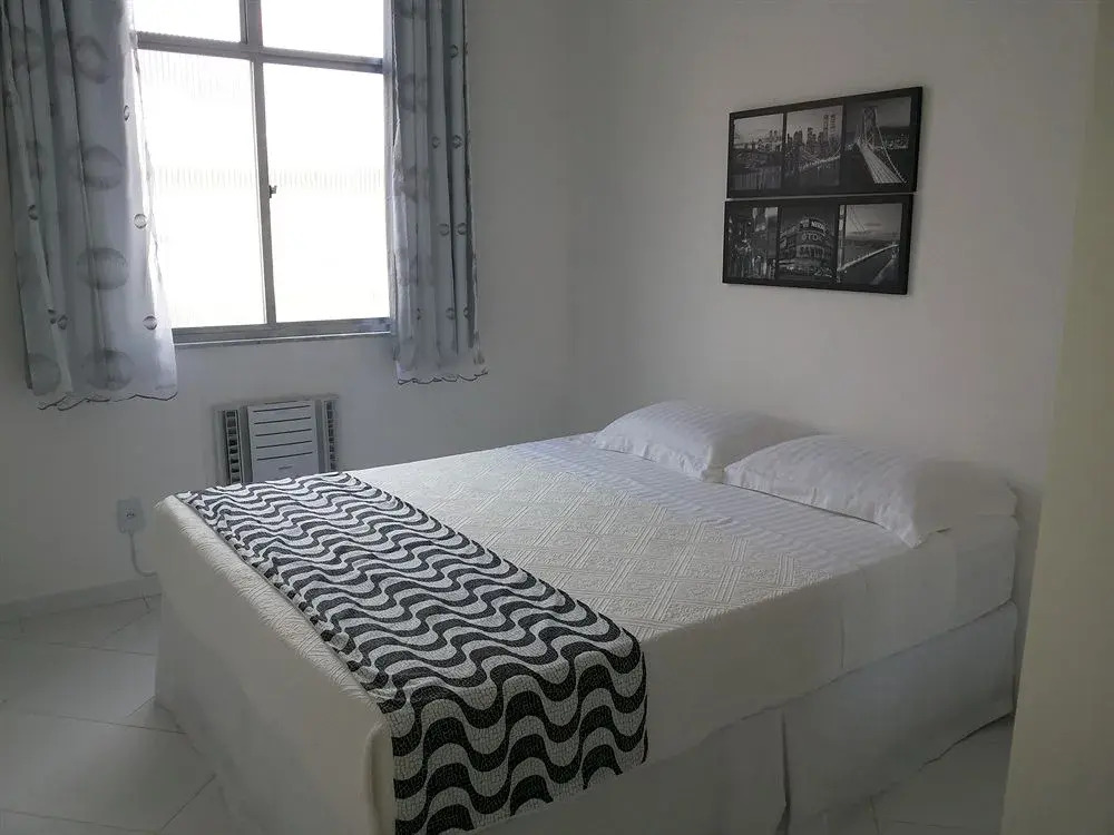 FLATS Atlantico Praia