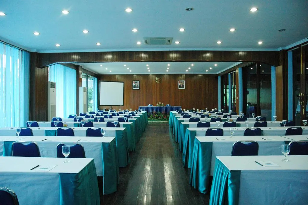 BDI Townhouse Hotel & Residence Balikpapan