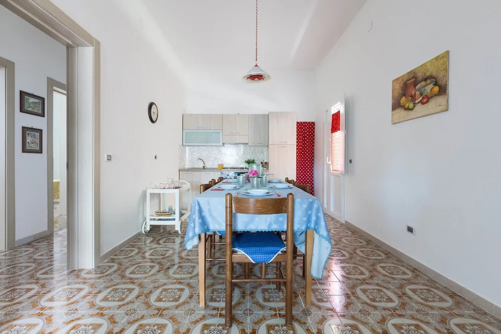 Villetta Samanà