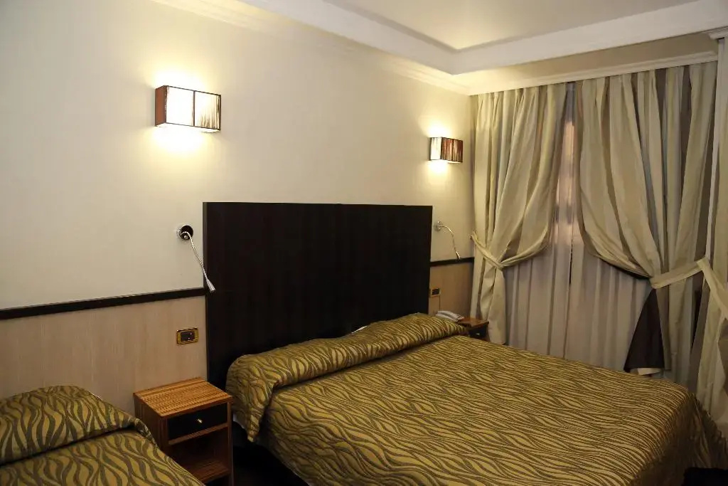 Hotel Borromeo